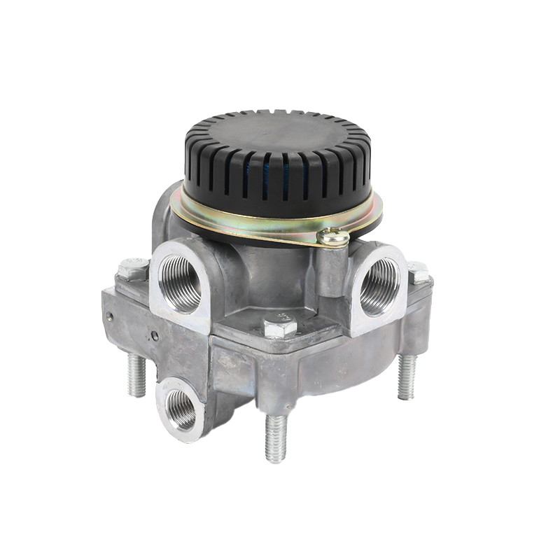 Navigating the Cost and Specifications of Air Brake Relay Valves: 9730010200 and R8 Models