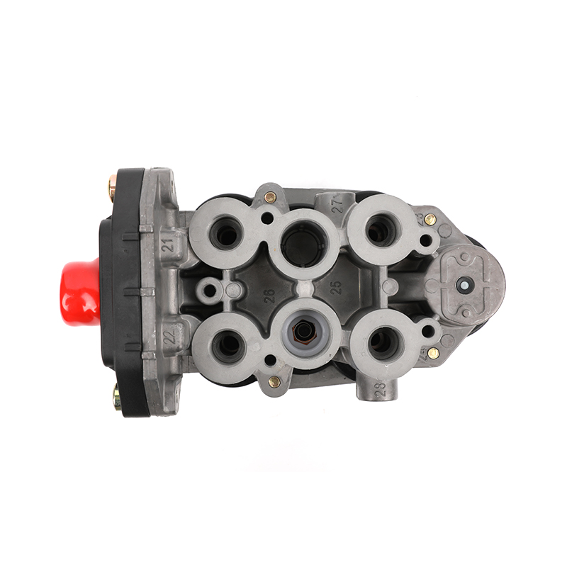 AE4516 Multi-circuit protection valve