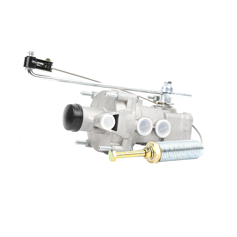 4757155000 Load Sensing Valve: A Key Component in Hydraulic Systems