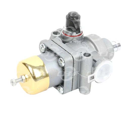     The Function and Operation of Air Compressor Unloader Valves